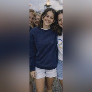 JCPenney USA 1996 Olympic sweatshirt